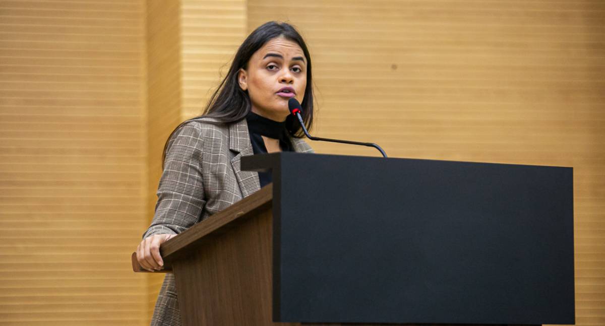 Dra. Taíssa cobra melhorias no atendimento da Sefin em Guajará-Mirim