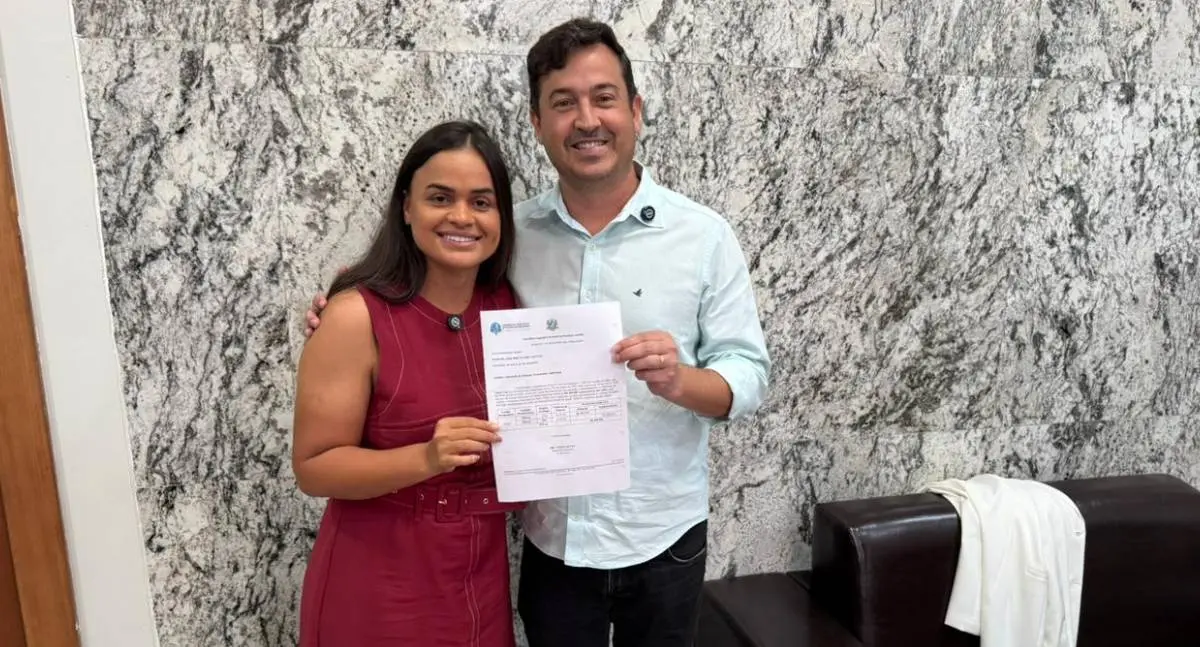 Dra. Taíssa destina R$ 400 mil para compra de ambulância em União Bandeirantes