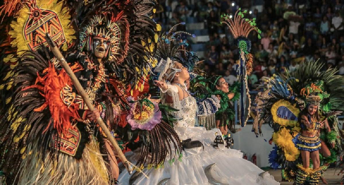 Dra. Taíssa destina R$ 500 mil ao Duelo na Fronteira 2025 e reforça apoio à cultura de Guajará-Mirim