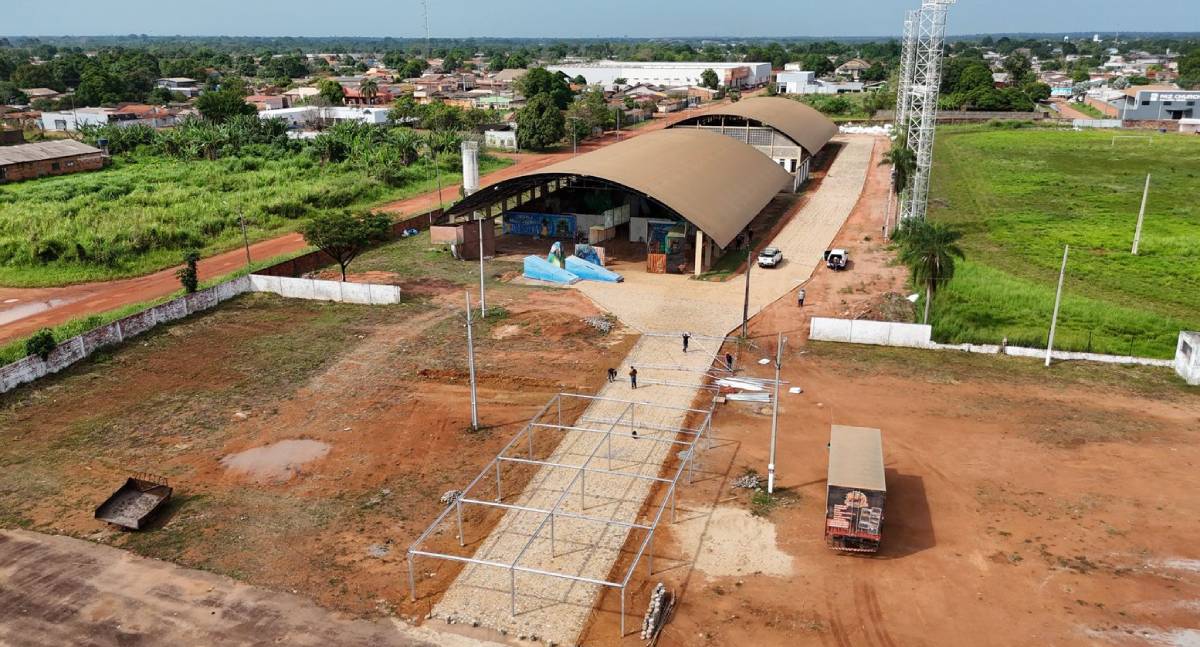 Dra. Taíssa reforça valorização cultural e acompanha o Duelo na Fronteira 2025 em Guajará-Mirim