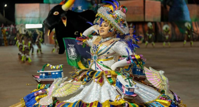 Duelo na Fronteira 2025: conheça as regras e os 21 itens avaliados nas apresentações dos bois-bumbás