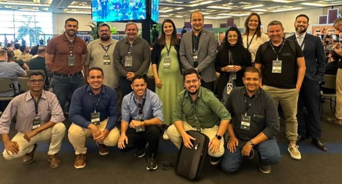 Ecossistemas de inovação ganham força com a participação de Rondônia no ELI Summit 2025