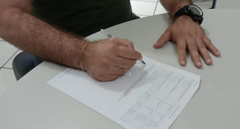 Edital de convocação para serviço voluntário na Sema é publicado pela Prefeitura de Porto Velho