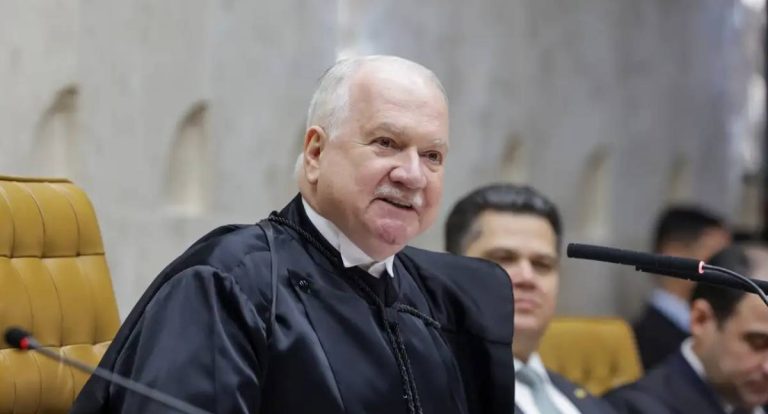 Edson Fachin anuncia participação do STF na COP30 em Belém