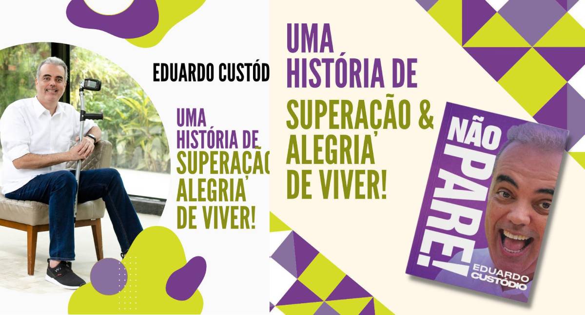 Eduardo Custódio, empresário e produtor, se destaca no entretenimento e turismo