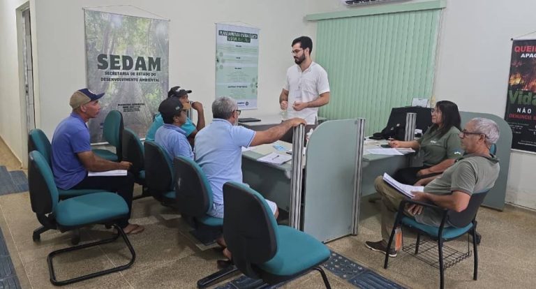 Elaboração dos Planos de Manejo das Resex de Machadinho d’Oeste e Vale do Anari fortalece gestão ambiental em Rondônia