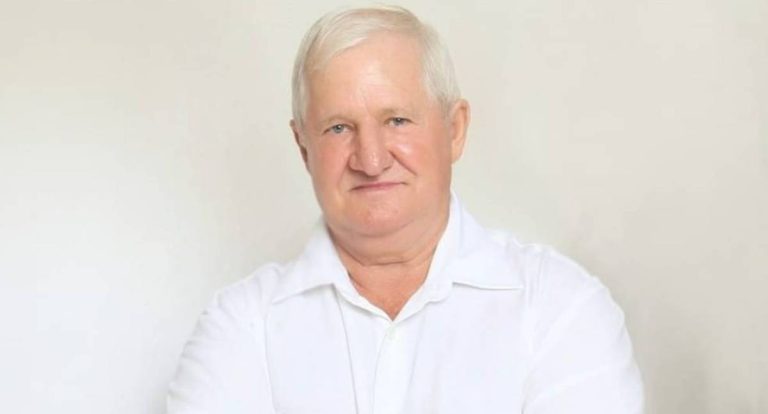 Empresário pioneiro de Vilhena morre aos 71 anos