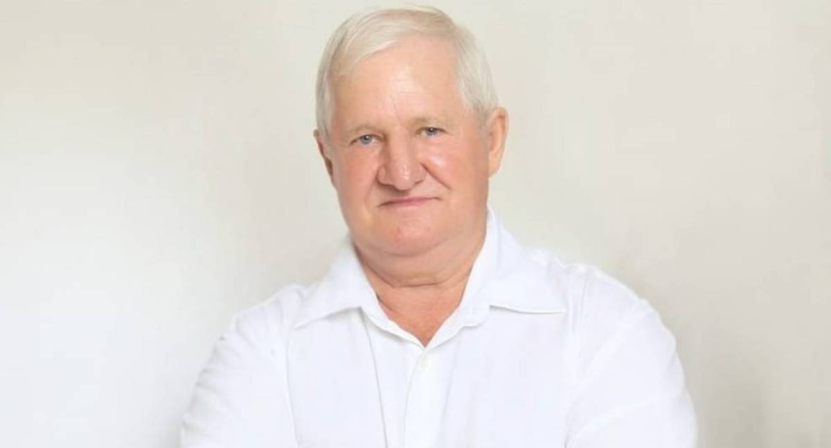 Empresário pioneiro de Vilhena morre aos 71 anos