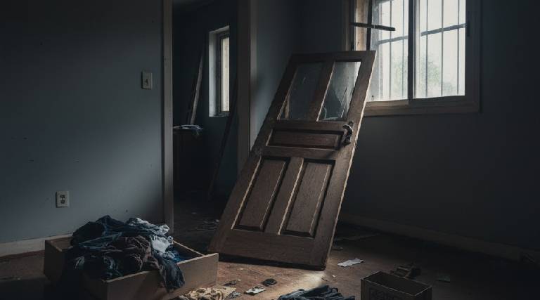 Empresário tem casa arrombada e R$ 14 mil furtados na zona sul de Porto Velho