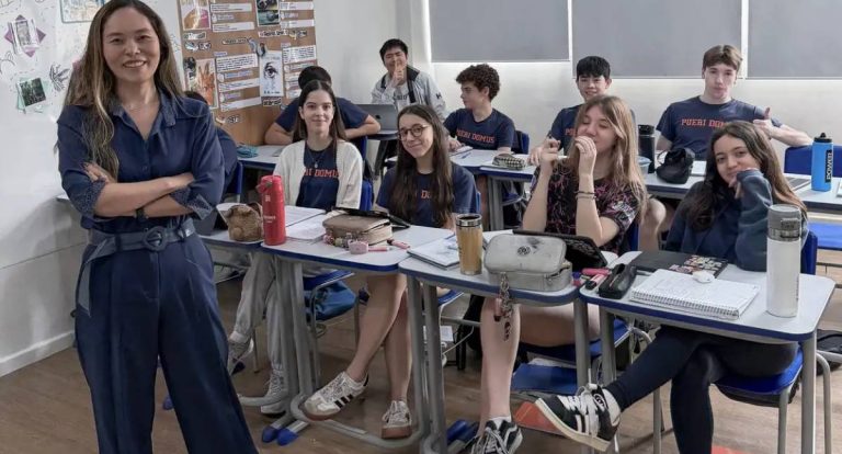 ENEM 2025: saiba como consultar o local de prova e evitar atrasos