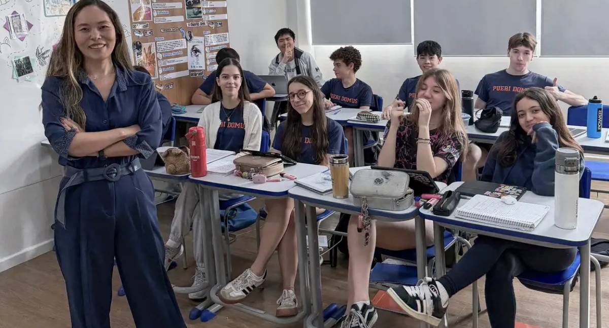 ENEM 2025: saiba como consultar o local de prova e evitar atrasos