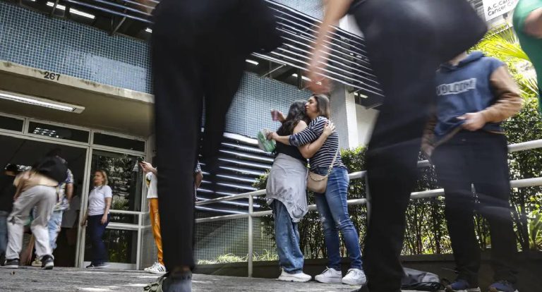 Enem 2025: saiba o que é permitido levar no primeiro dia de provas