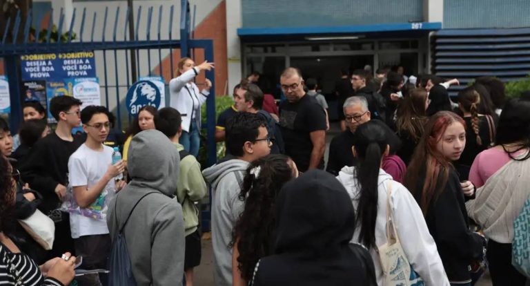 Enem 2025: sugestões e foco para o segundo dia de exame