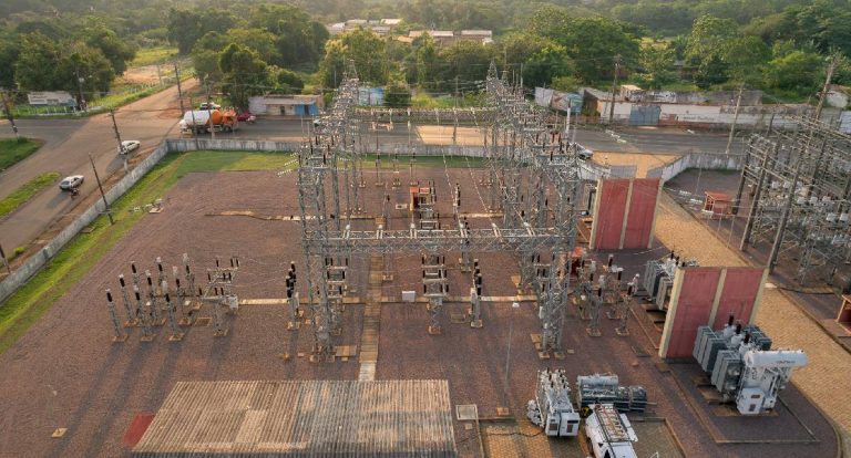 Energia mais limpa impulsiona Rondônia com o desligamento de 13 termelétricas