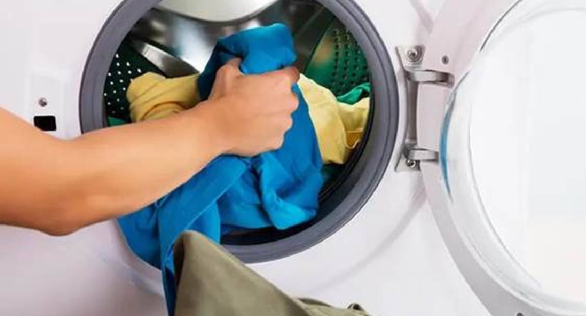 Energisa alerta sobre riscos de choque elétrico em máquinas de lavar