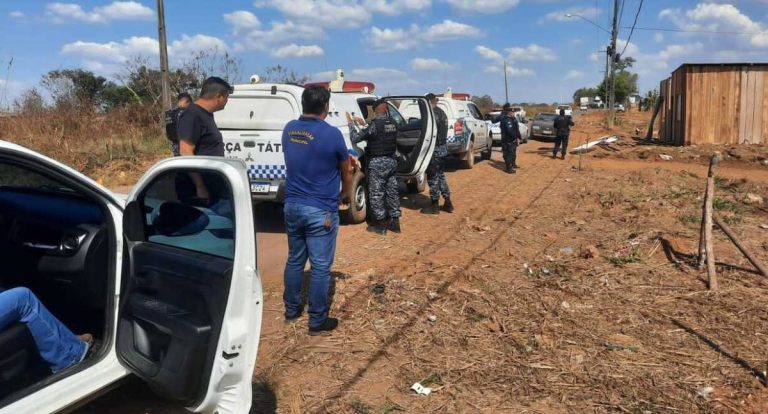 Energisa corta energia em área de invasão e ignora processo judicial