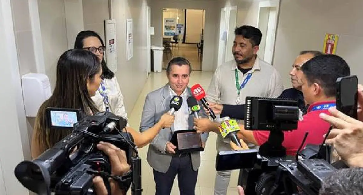 Energisa investe mais de R$ 520 mil em eficiência energética no Hospital Cemetron em Porto Velho