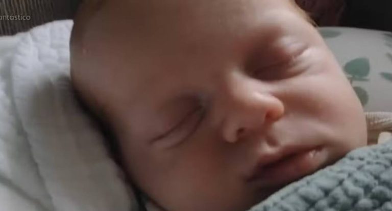 Entenda a técnica por trás do ‘bebê mais velho do mundo’