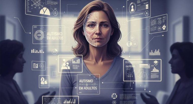 Escalas de avaliação buscam diagnóstico de autismo em adultos no Brasil