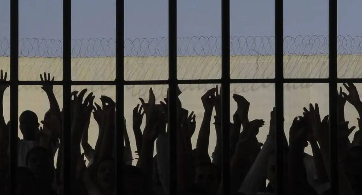 Estudo revela desigualdade racial no Sistema de Justiça Criminal do Rio de Janeiro