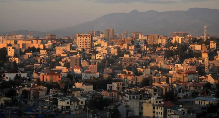 Etiópia sediará a Cúpula Climática COP32 em 2027