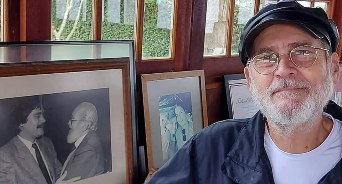 Ex-deputado Paulo Frateschi é morto pelo filho em São Paulo