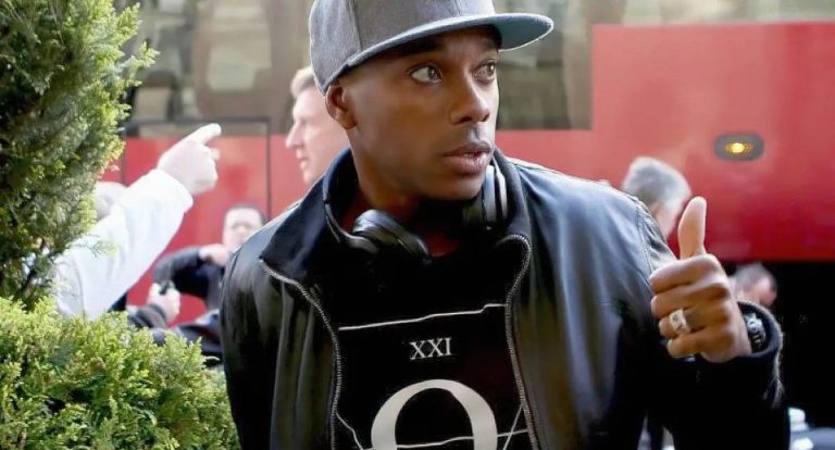 Ex-jogador Robinho é transferido de Tremembé para Limeira