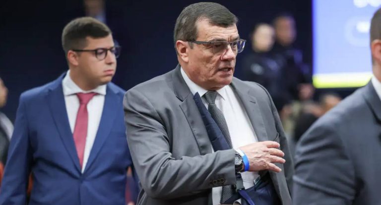 Ex-ministro da Defesa Paulo Sergio Nogueira recorre ao STF contra condenação de 19 anos