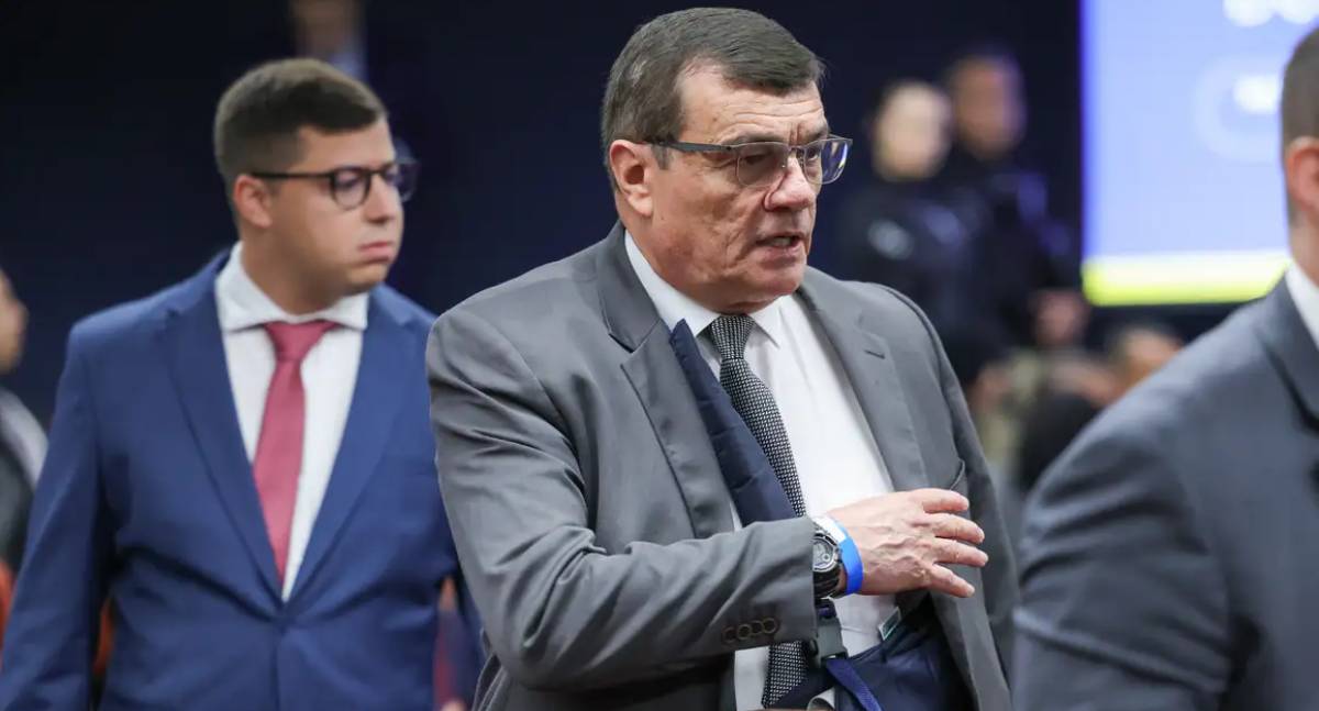 Ex-ministro da Defesa Paulo Sergio Nogueira recorre ao STF contra condenação de 19 anos