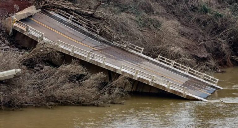 Ex-prefeito de Lajeado se afasta do governo do Rio Grande do Sul após ser alvo da Operação Lamaçal
