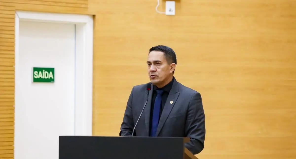 Eyder Brasil garante R$ 5 milhões para o PAV da PM