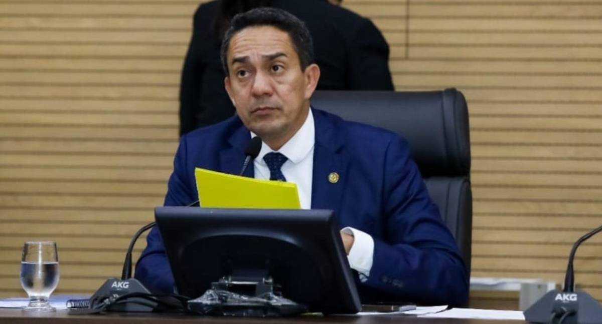 Eyder Brasil se coloca à disposição do Sinjor para ajudar a instituir o piso dos jornalistas em Rondônia