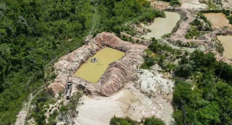 Facções criminosas ampliam presença em 32% dos municípios da Amazônia