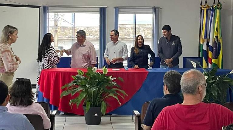 FACER articula ações e participa do Duelo da Fronteira em Guajará-Mirim