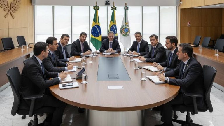 FACER e setor produtivo alinham ações do FODETRO na ALERO