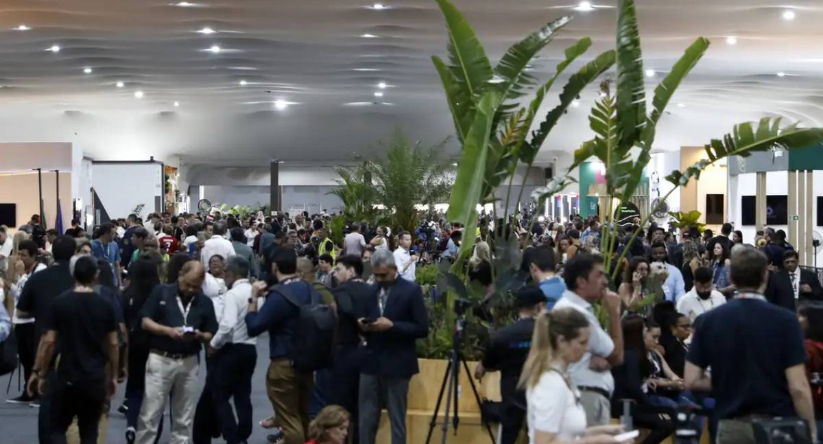 Falta de consenso na COP30 estende negociações em Belém