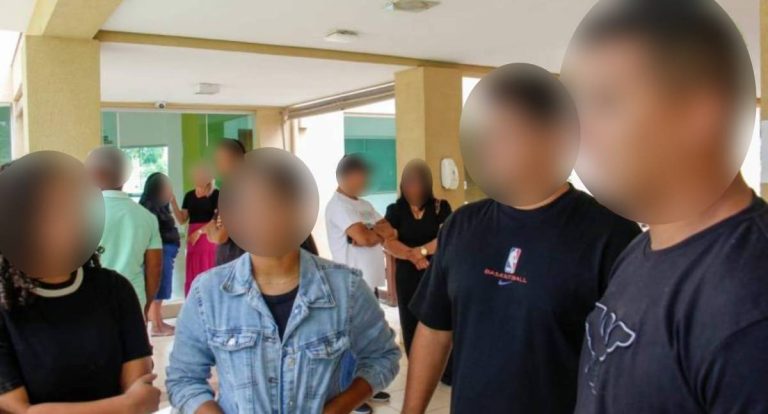 Família de Rondônia acusa PM de Mato Grosso do Sul por morte de homem em surto psicótico