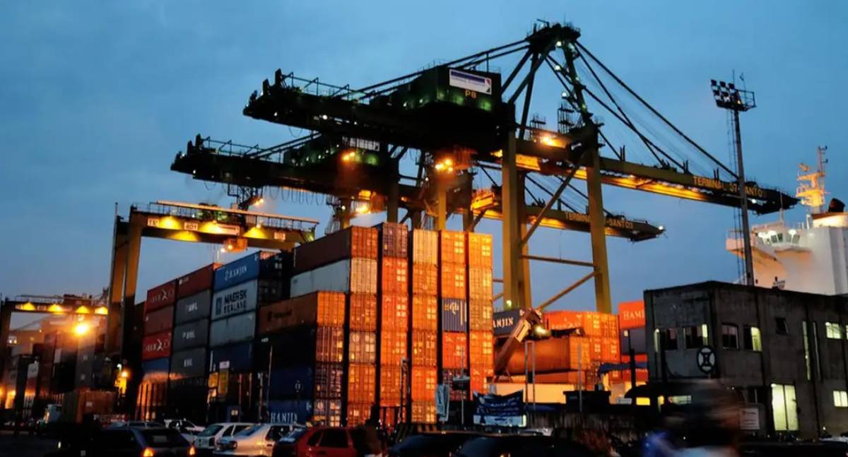 Fazenda reduz para 2,2% a projeção de crescimento do PIB em 2025 devido à desaceleração econômica