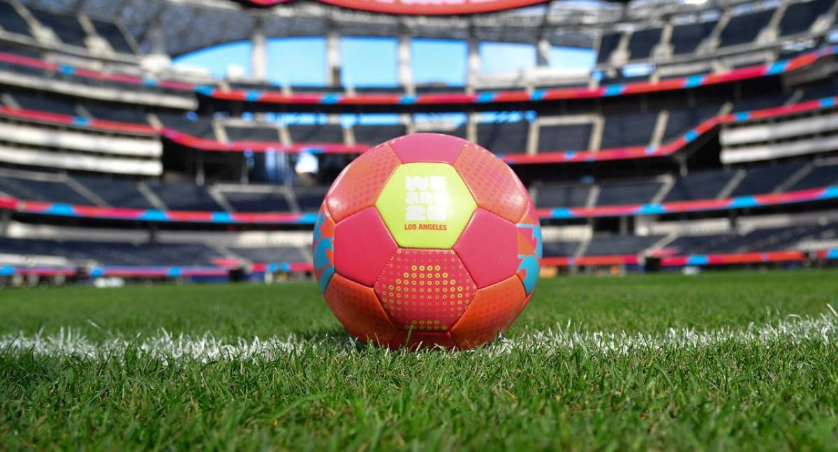 Fifa divulga potes do sorteio para a fase de grupos da Copa de 2026