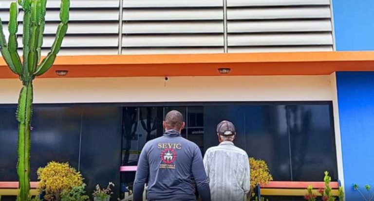 Foragido por estupro de vulnerável é preso em Vilhena