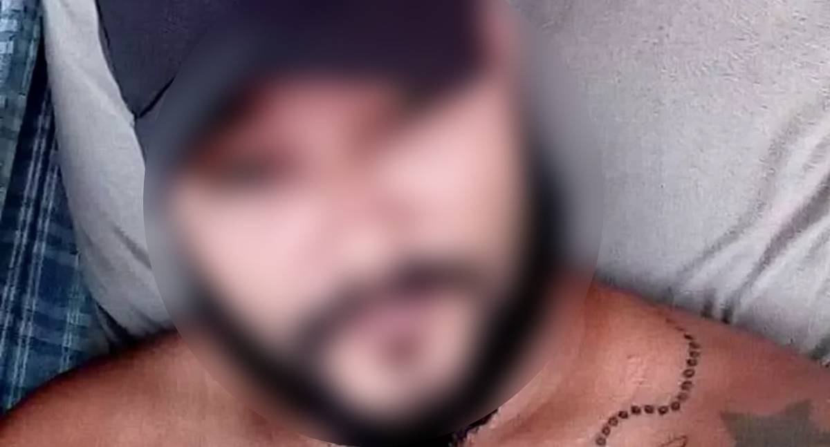 Foragido por homicídios em Rondônia é preso em Várzea Grande