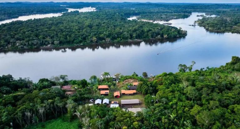 Fundo Amazônia libera R$ 81,2 milhões para projeto sustentável no Pará