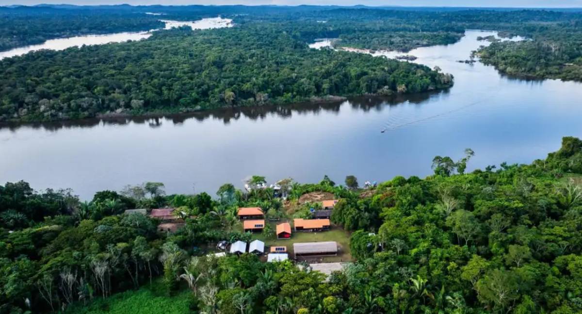 Fundo Amazônia libera R$ 81,2 milhões para projeto sustentável no Pará