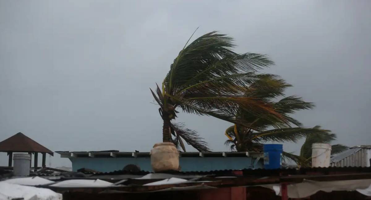 Furacão Melissa deixa 120 mil pessoas desalojadas em Cuba