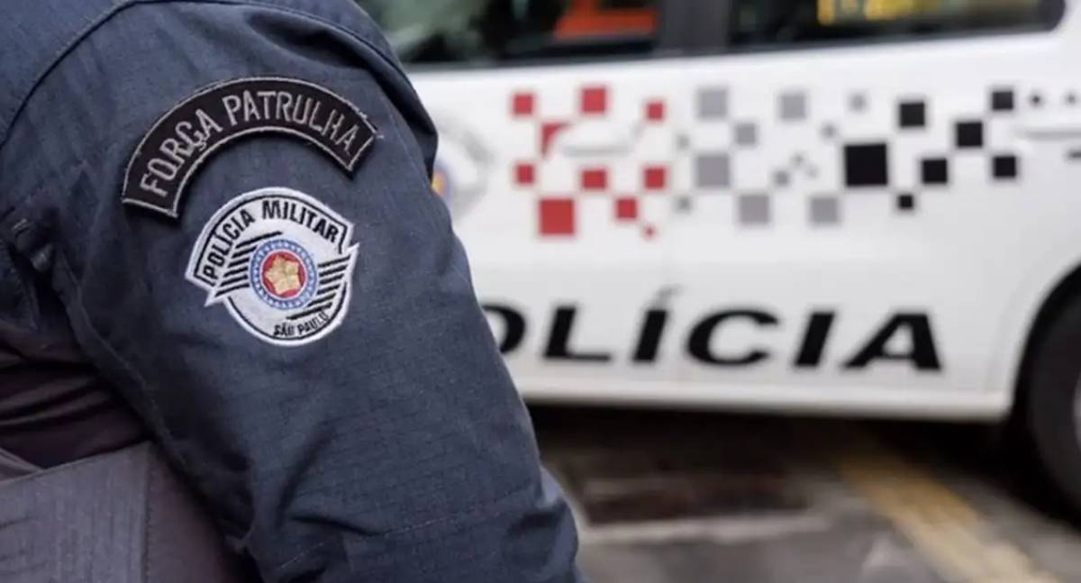 Gasto com polícia é 5 mil vezes maior do que em ex-presidiários