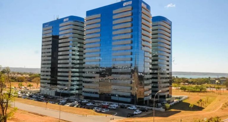 GDF indica superintendente da Caixa para presidência do BRB