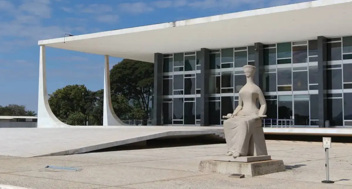 GDF pede laudo médico a Moraes antes de eventual prisão de Bolsonaro