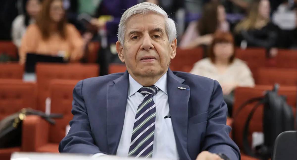 Generais Heleno e Nogueira são presos por trama golpista