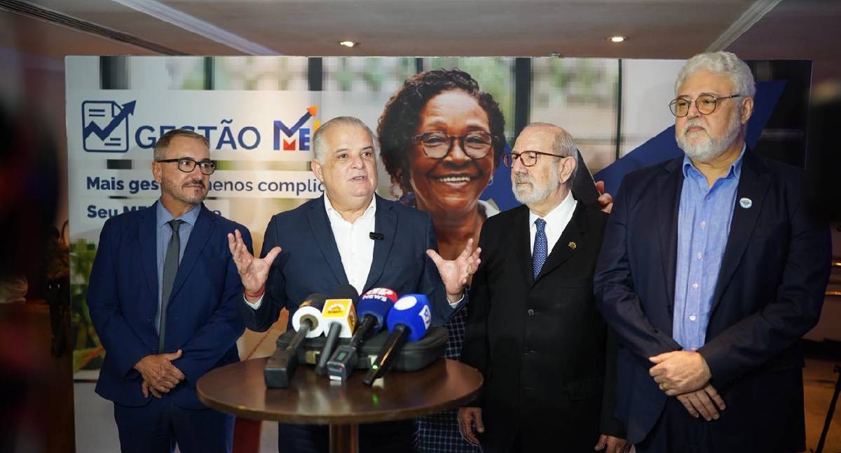 Gestão MEI leva tecnologia e certificado digital gratuito a MEIs