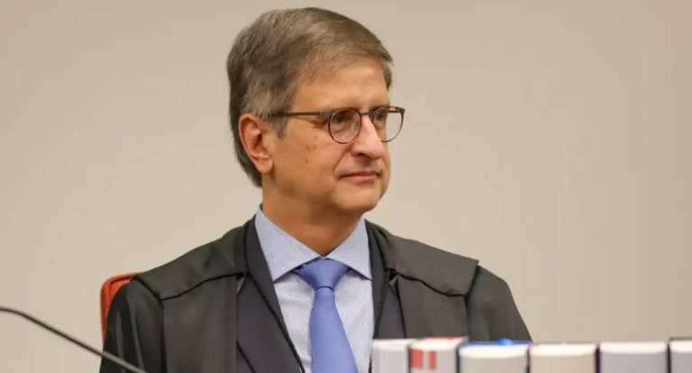 Gonet defende atuação da PGR e nega criminalização da política em sabatina no Senado